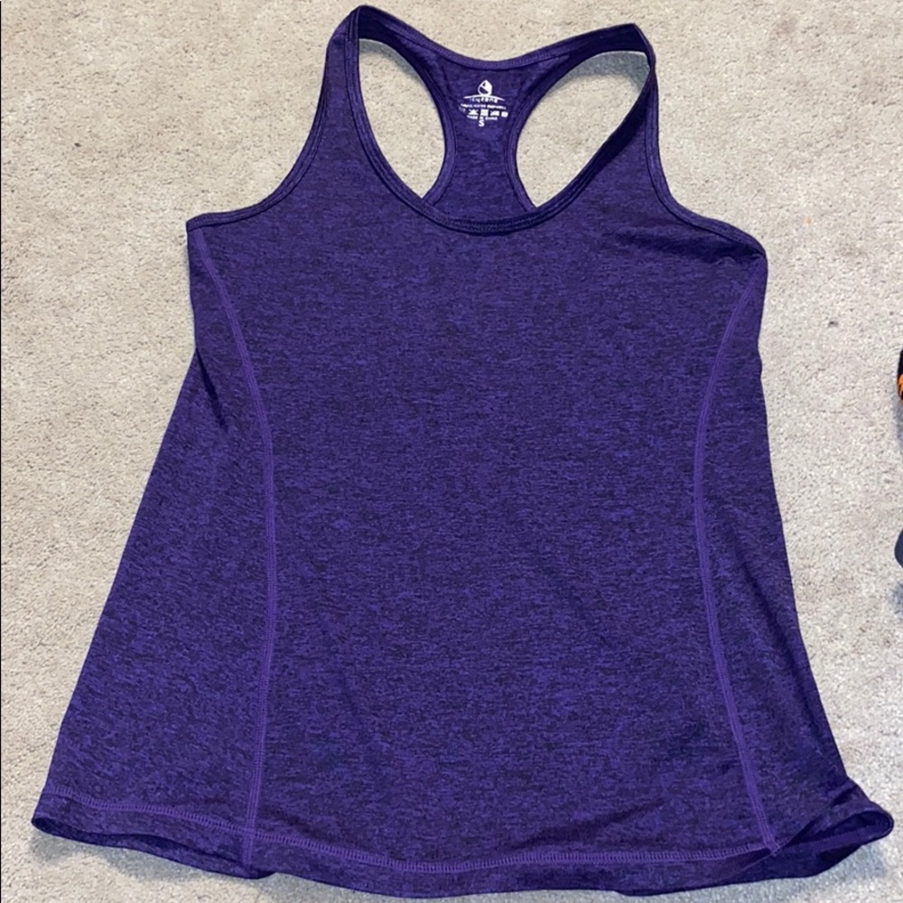 Icyzone Workout Tank Top